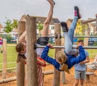 Kindcentrum De Wijngaard