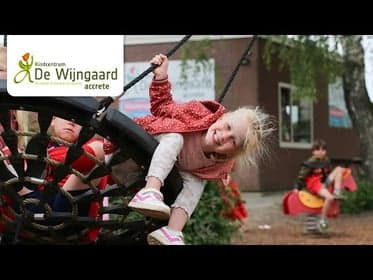 Kindcentrum De Wijngaard 2