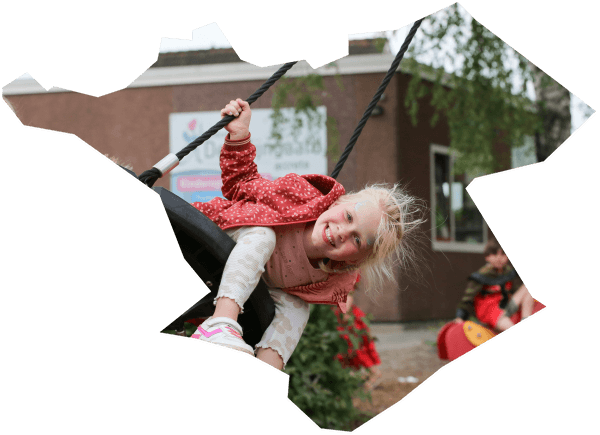 Kindcentrum De Wijngaard foto 4