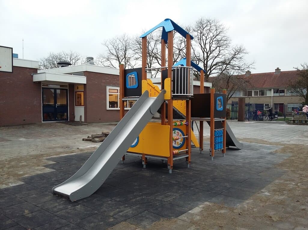 Kindcentrum De Wijngaard foto 5