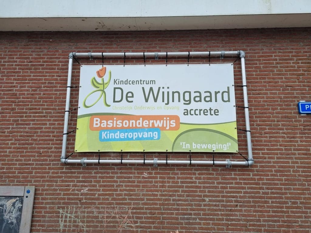 Kindcentrum De Wijngaard foto 6