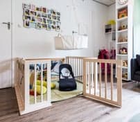 Kinderdagverblijf De Kleine Wereld Haveneiland foto 6