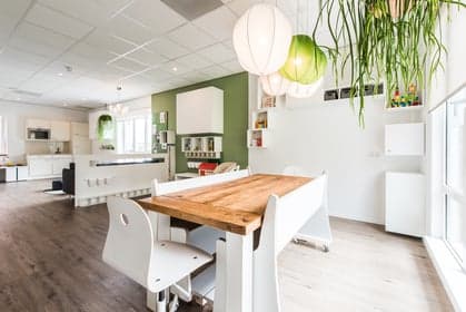 Kinderdagverblijf De Kleine Wereld Haveneiland foto 7