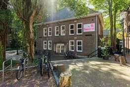 KinderRijk kinderdagverblijf Mauritskade foto 4