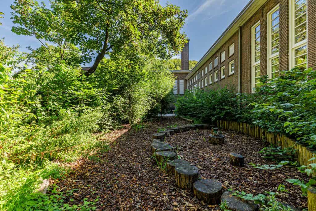 KinderRijk kinderdagverblijf Mauritskade foto 5