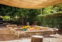 KinderRijk kinderdagverblijf Mauritskade foto 6