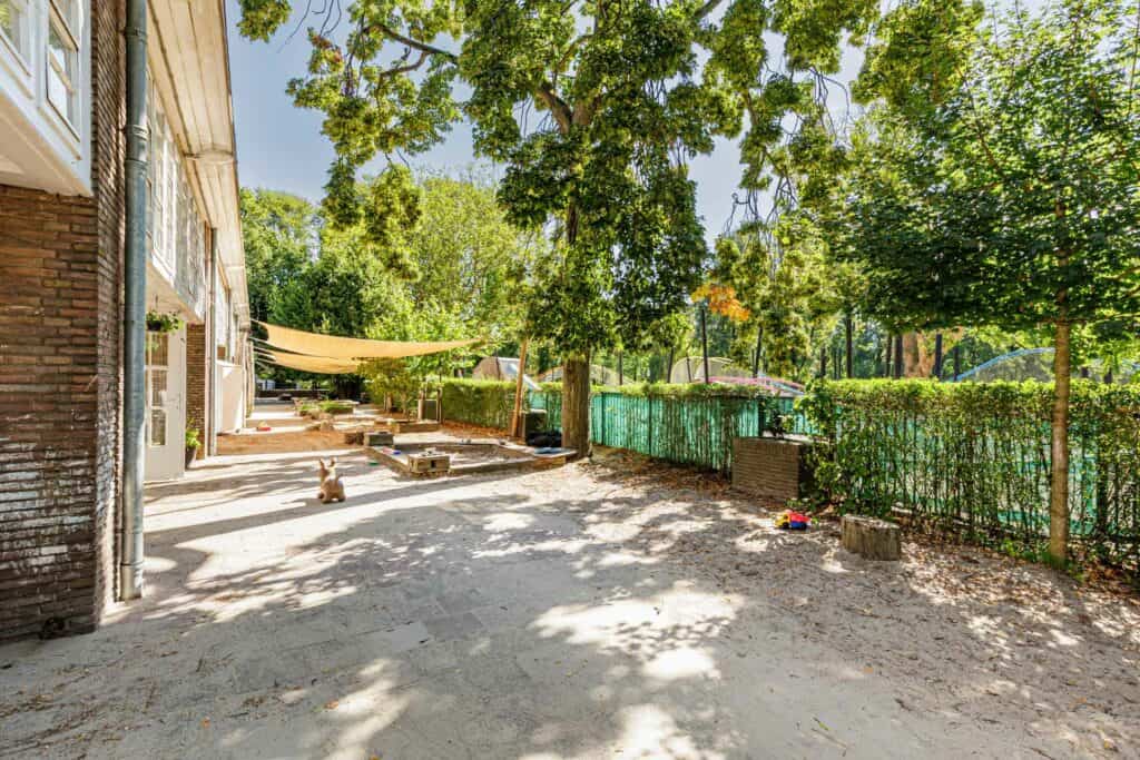 KinderRijk kinderdagverblijf Mauritskade foto 7