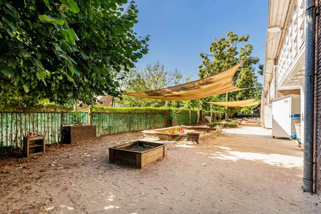 KinderRijk kinderdagverblijf Mauritskade foto 8