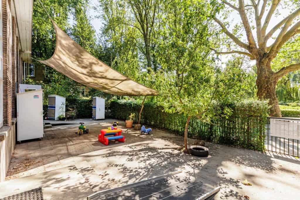 KinderRijk kinderdagverblijf Mauritskade foto 9