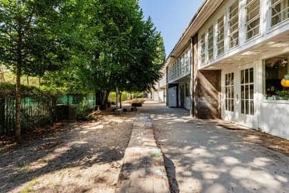 KinderRijk kinderdagverblijf Mauritskade foto 10