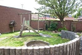 Kindercentrum 't Rovertje locatie Drakenest 2