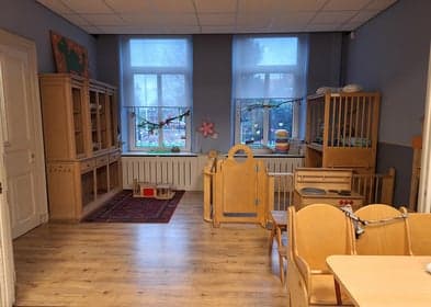 Kindercentrum 't Rovertje locatie Drakenest 3