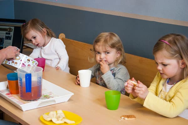 Kindercentrum 't Rovertje locatie Drakenest foto 6