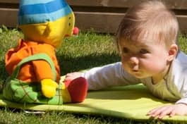 KDV 't Sprookjesland Almere BV. 3