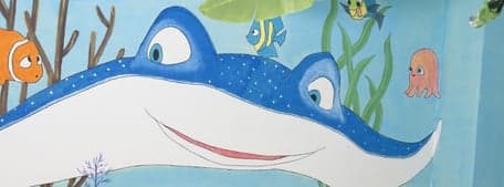 KDV 't Sprookjesland Almere BV. foto 4