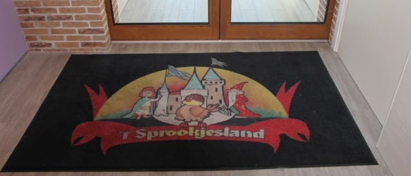 KDV 't Sprookjesland Almere BV. foto 8