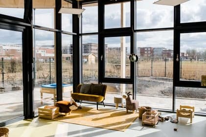 KC West-BSO De Kapitein