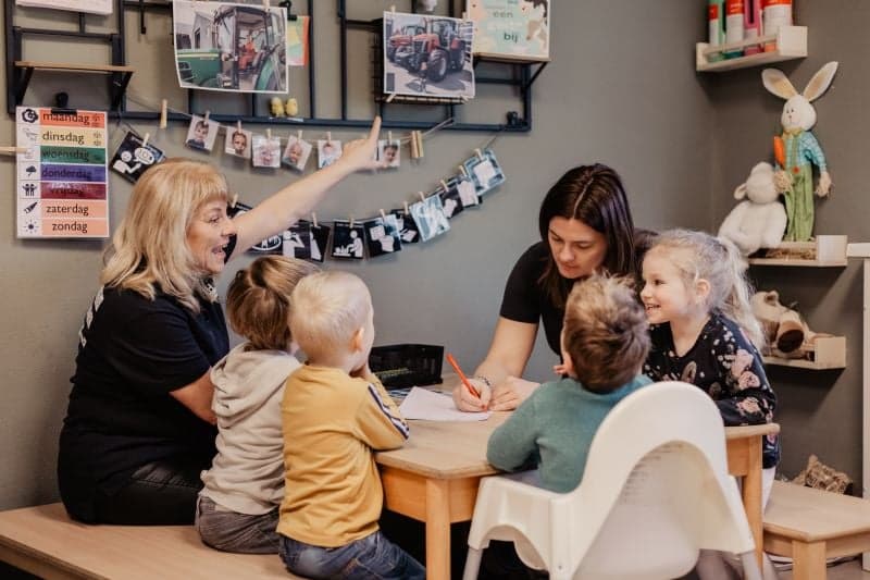 de Schoter Duijn foto 10