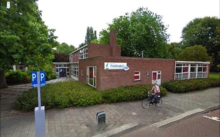 Voorschool Frankendael