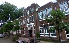 Voorschool Frankendael 2