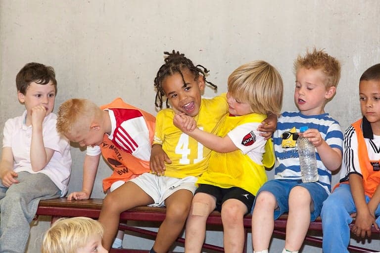 Voorschool Frankendael 3