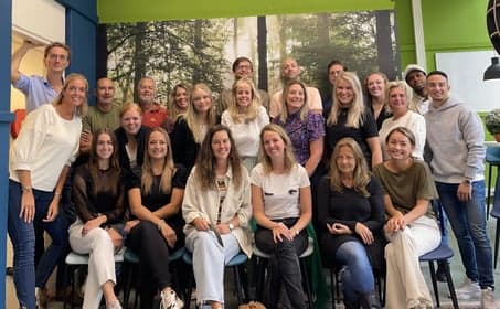 Voorschool Frankendael foto 4