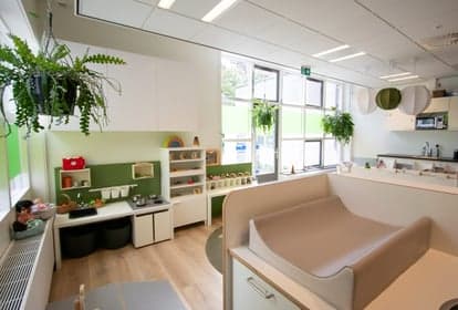 Voorschool Frankendael foto 7