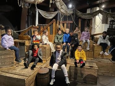 Voorschool Frankendael foto 8