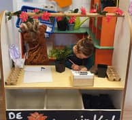 't Zaerums Nest foto 5