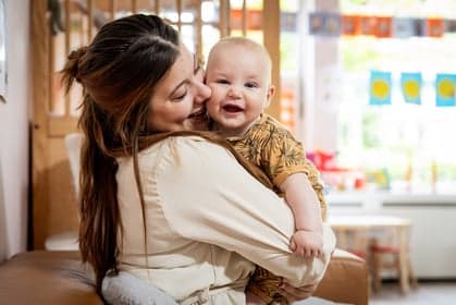 KDV Moeder de Gans 2