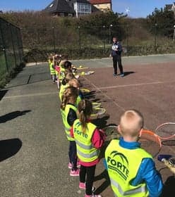 Buitenschoolse opvang Luna