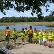 Buitenschoolse opvang Luna 3