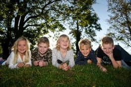 Buitenschoolse opvang Luna foto 4