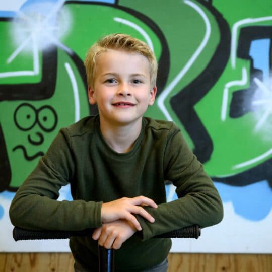 Buitenschoolse opvang Luna foto 5