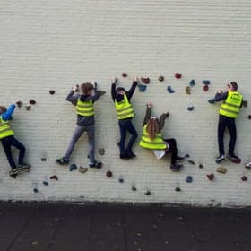 Buitenschoolse opvang Luna foto 6