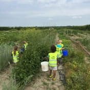 Buitenschoolse opvang Luna foto 7