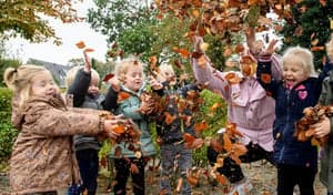 Buitenschoolse opvang Luna foto 9