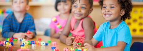 Peutercombi voorschool Vier Windstreken foto 5