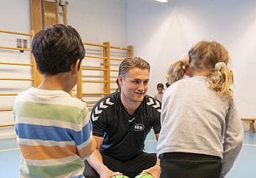 BSO 't Groene eiland 2