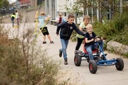 BSO 't Groene eiland 3