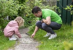 BSO 't Groene eiland foto 8