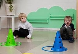 BSO 't Groene eiland foto 9