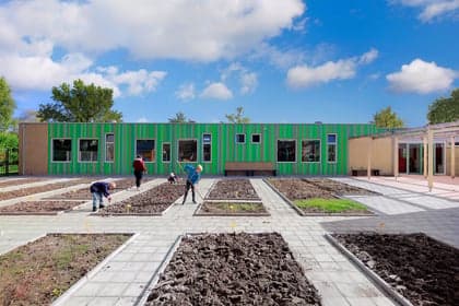 De Ukkenburcht foto 4