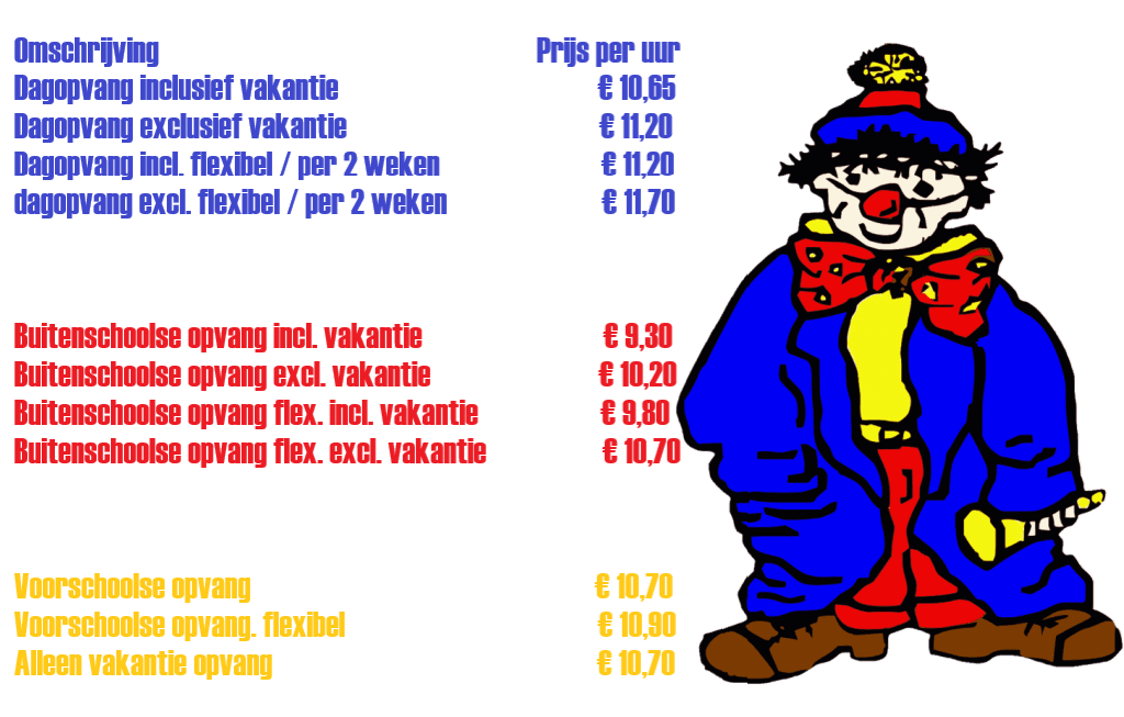 Kinderdagverblijf Jodocus 3