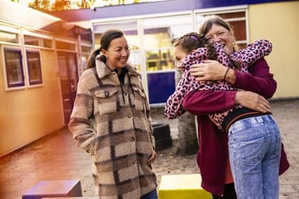 Partou BSO Zwerfheide 4 foto 7