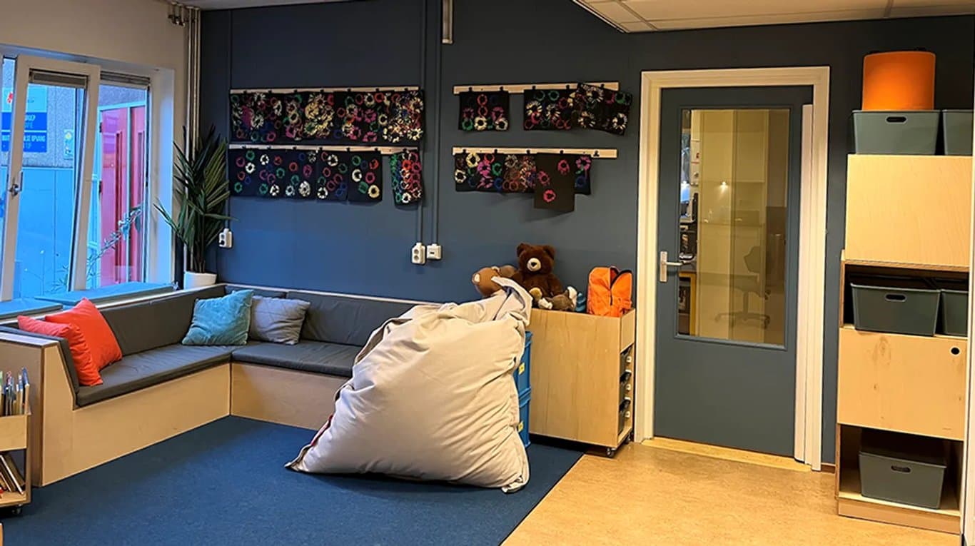 Peuteropvang 't Opstapje 3