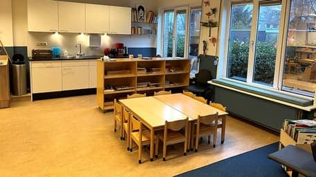 Peuteropvang 't Opstapje foto 4