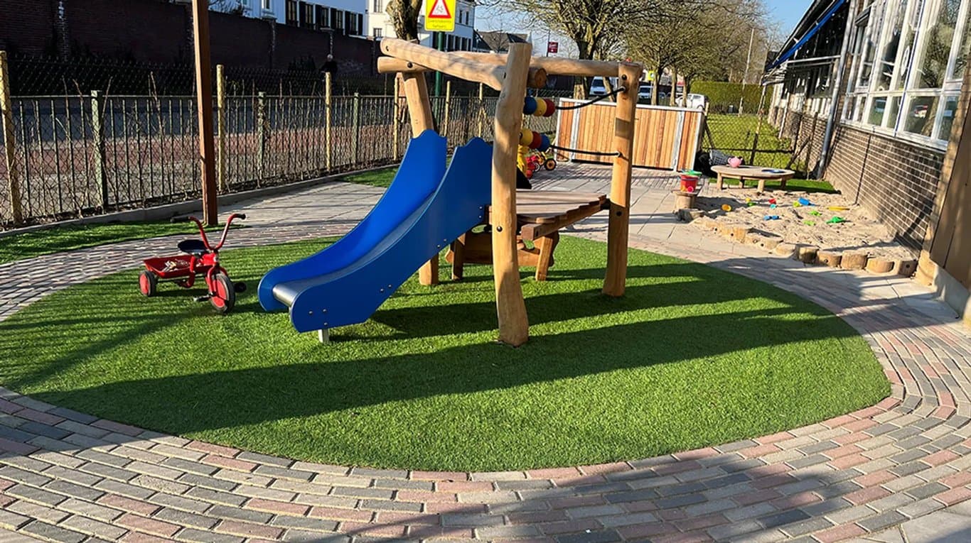 Peuteropvang 't Opstapje foto 5