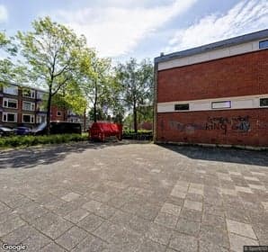 Kinderopvang Zien de Blokhut -de Wijert Groningen