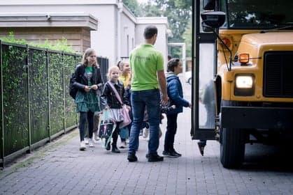 Villa Vrolijk foto 8